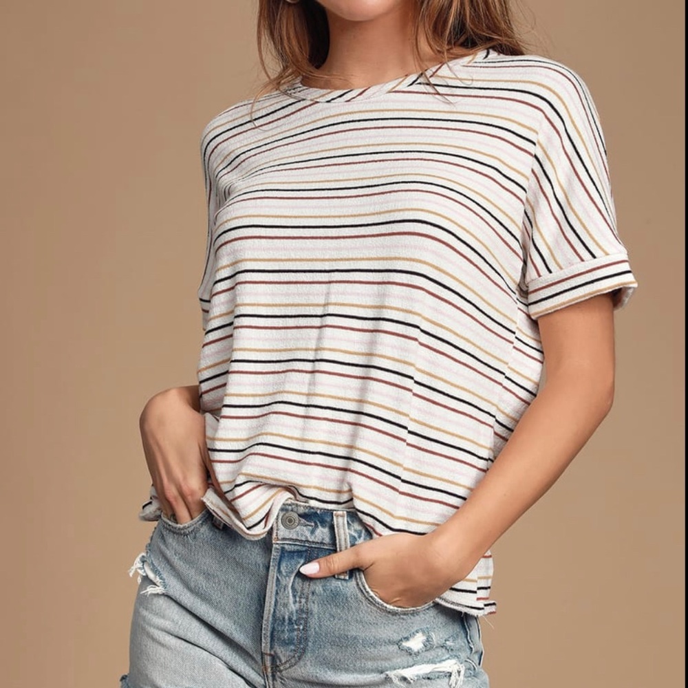 Lulu’s Top
